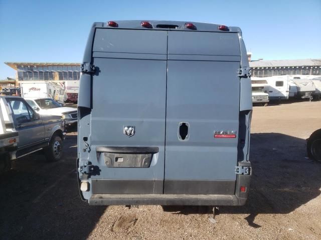 2019 Dodge RAM Promaster 3500 3500 High