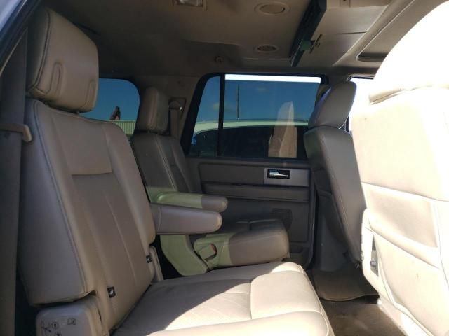 2010 Ford Expedition EL Limited