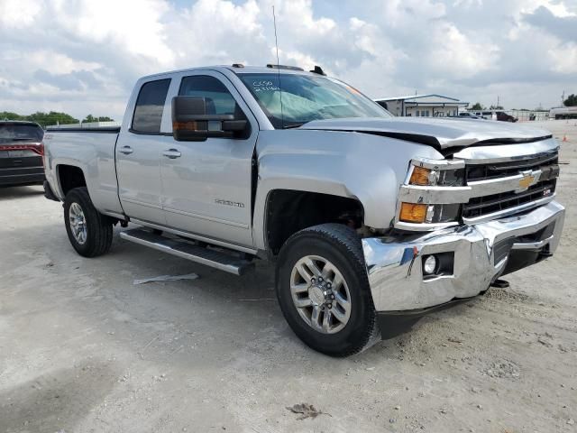 2019 Chevrolet Silverado K2500 Heavy Duty LT