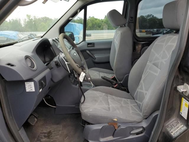 2011 Ford Transit Connect XL