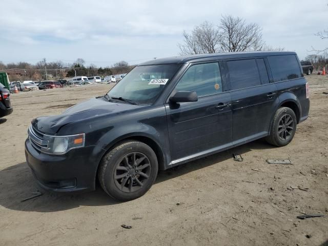 2014 Ford Flex SE