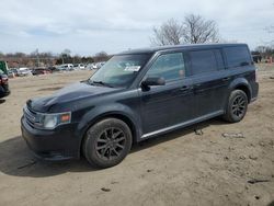 Ford Flex salvage cars for sale: 2014 Ford Flex SE