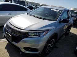 2020 Honda HR-V Sport en venta en Martinez, CA