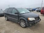 2010 Chrysler Town & Country Touring