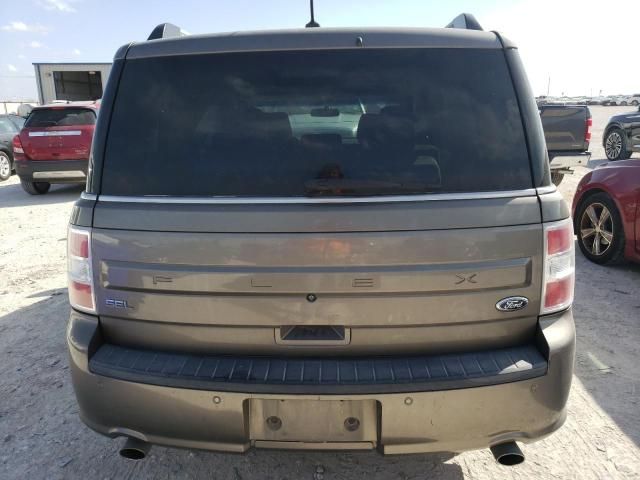 2014 Ford Flex SEL