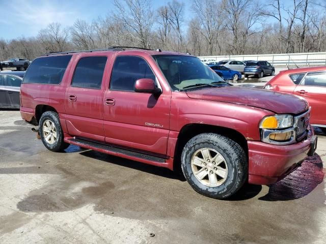 2004 GMC Yukon XL Denali