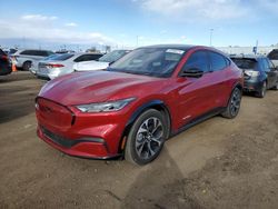2022 Ford Mustang MACH-E Premium for sale in Brighton, CO