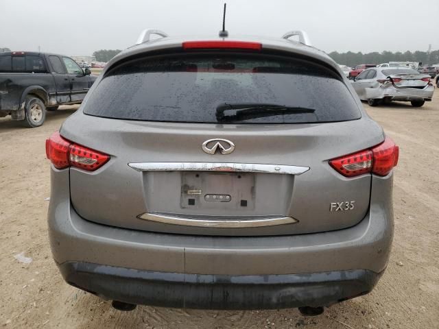 2009 Infiniti FX35