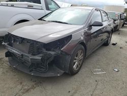 Hyundai Sonata se Vehiculos salvage en venta: 2017 Hyundai Sonata SE