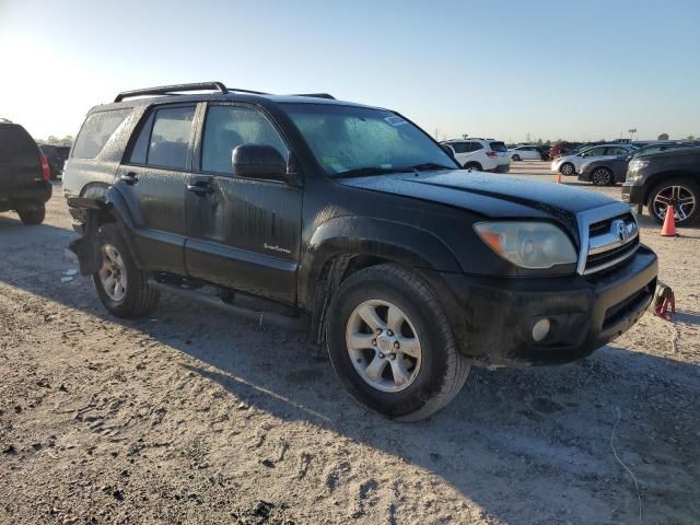 2006 Toyota 4runner SR5