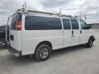 2008 Chevrolet Express G3500