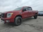 2016 Nissan Titan XD SL