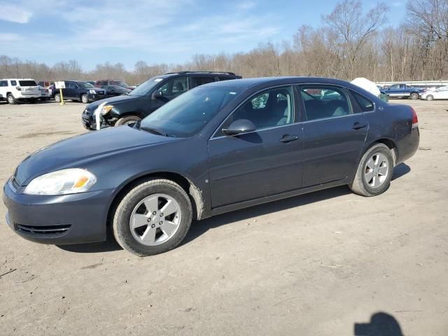 2008 Chevrolet Impala LT