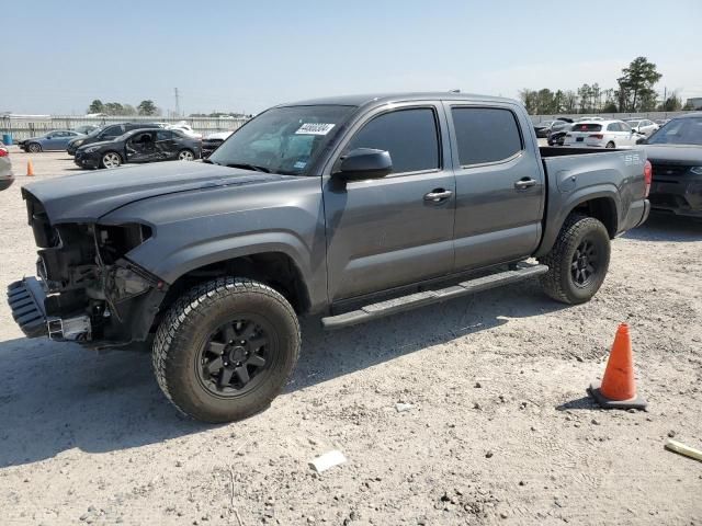 2023 Toyota Tacoma Double Cab