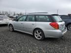 2006 Subaru Legacy 2.5I Limited