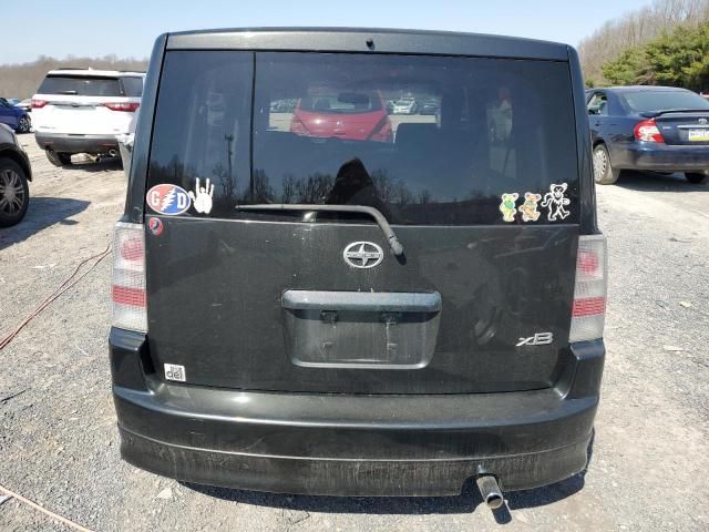 2006 Scion XB