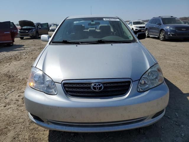 2008 Toyota Corolla CE