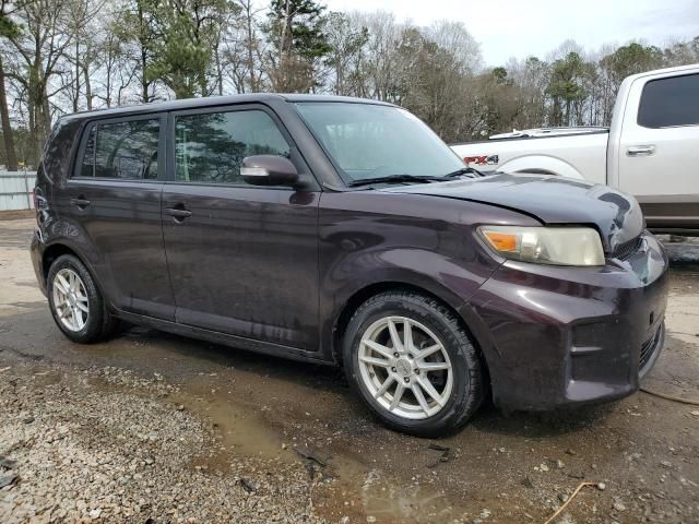 2011 Scion XB