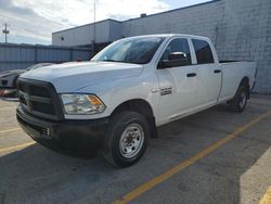 Dodge 2500 ST salvage cars for sale: 2014 Dodge RAM 2500 ST