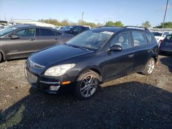 Hyundai Elantra Vehiculos salvage en venta: 2010 Hyundai Elantra Touring GLS