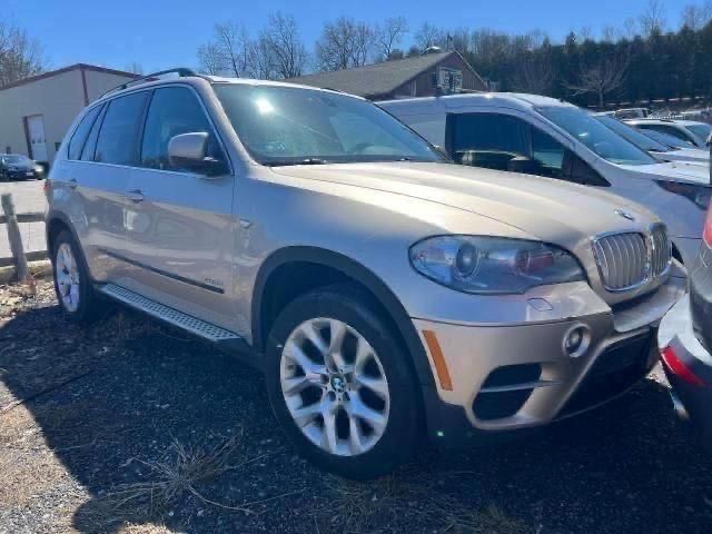 2013 BMW X5 XDRIVE35I