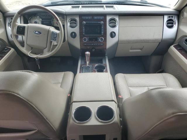 2010 Ford Expedition Limited