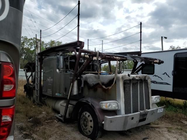 2016 Peterbilt 389