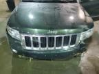 2011 Jeep Grand Cherokee Limited