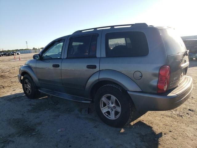 2005 Dodge Durango SLT