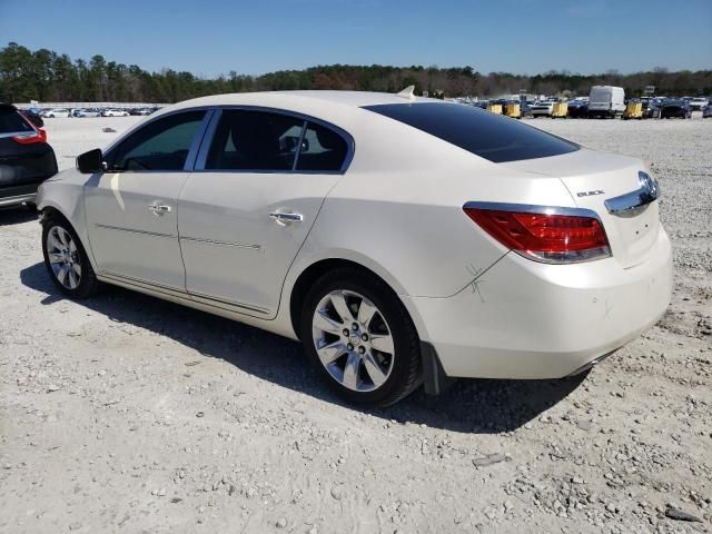 2012 Buick Lacrosse Premium