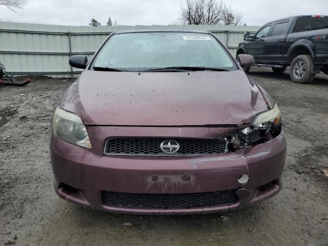 2007 Scion TC