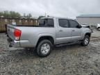 2016 Toyota Tacoma Double Cab