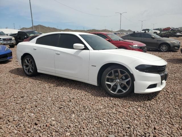 2017 Dodge Charger R/T