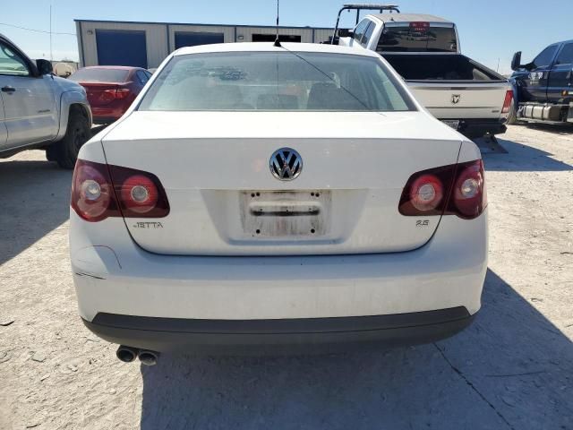 2010 Volkswagen Jetta S