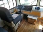 1995 Hemo 1995 Gillig Incomplete Motorhome Chassis