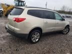 2011 Chevrolet Traverse LT