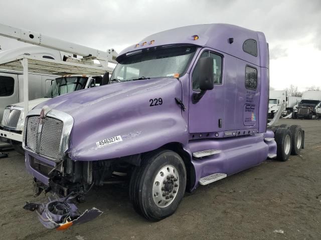 2004 Kenworth Construction T2000