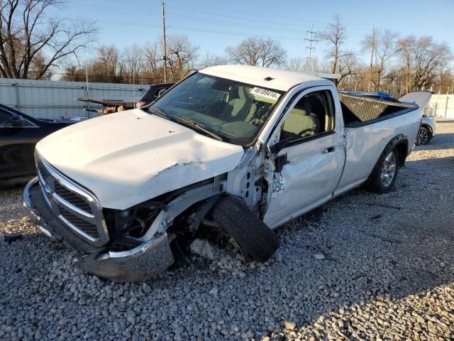 2013 Dodge RAM 1500 SLT