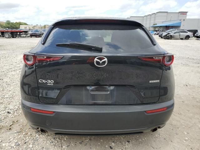 2021 Mazda CX-30 Select