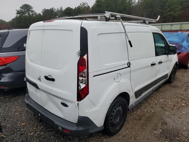 2015 Ford Transit Connect XLT