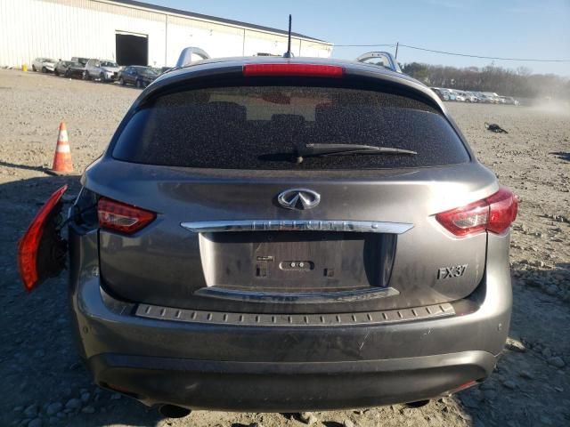 2013 Infiniti FX37