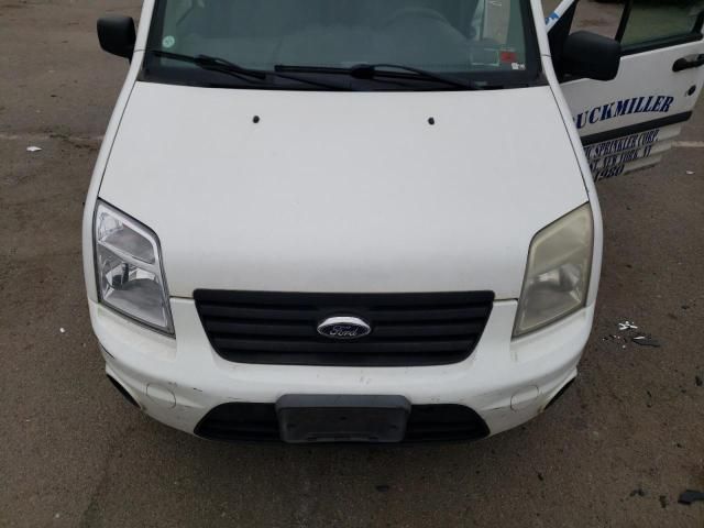 2012 Ford Transit Connect XLT