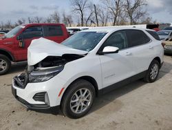2022 Chevrolet Equinox LT for sale in Bridgeton, MO