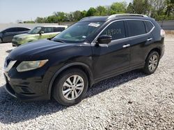 Nissan Rogue salvage cars for sale: 2016 Nissan Rogue S