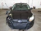 2012 Ford Focus S