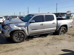 2021 Toyota Tacoma Double Cab en venta en Los Angeles, CA