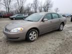 2007 Chevrolet Impala LT