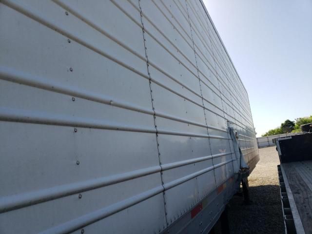 2007 Utility Reefer