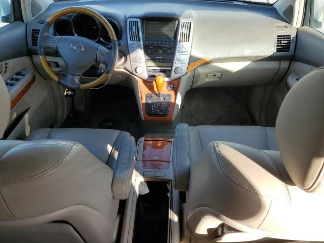 2005 Lexus RX 330