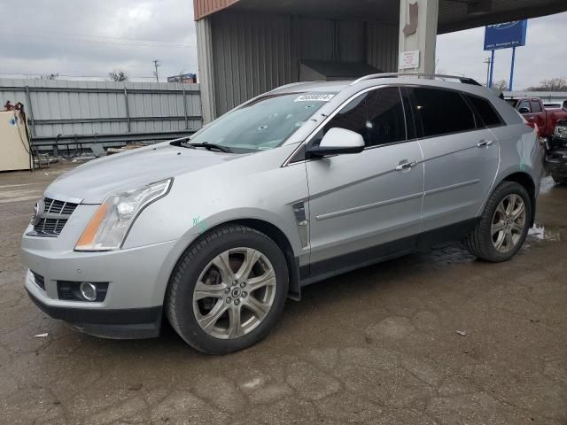 2011 Cadillac SRX Performance Collection